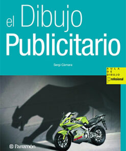 El Dibujo Publicitario
