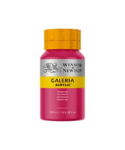 Acrílico galeria 500ml Winsor&Newton