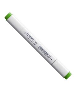 Marcadores Copic Classic
