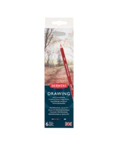 Drawing Set Derwent