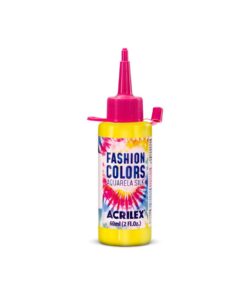 Acuarela Silk Acrilex 60ml