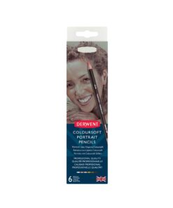 Coloursoft Skintones Derwent