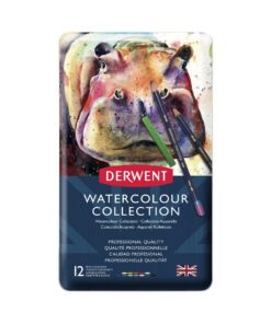 Watercolour Collection Derwent