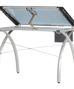Alternative view of Mesa Futura Craft And Drawing Station Studio Designs
