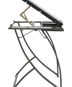 Alternative view of Mesa Futura Luxe Drawing Studio Design