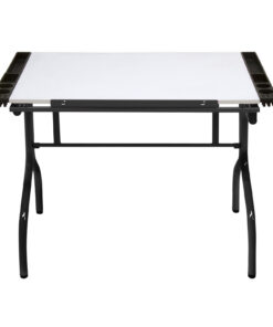 Alternative view of Mesa plegable Top Craft Station Studio Desings