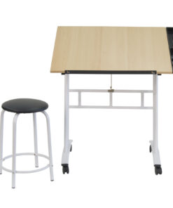 Alternative view of Mesa Studio Craft Center Studio Designs
