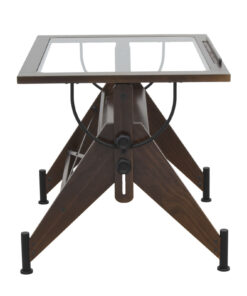 Alternative view of Mesa Aries Studio Design