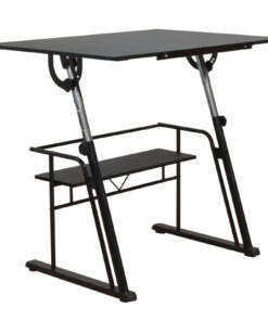 Alternative view of Mesa Zenith Studio Design