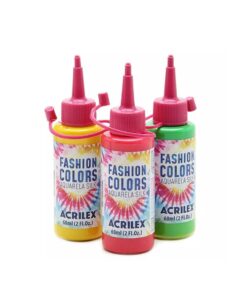 Alternative view of Acuarela Silk Acrilex 60ml