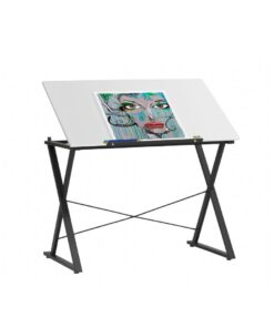 Alternative view of Mesa Axiom Student Studio Design