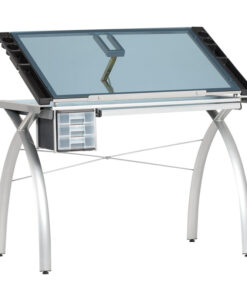 Mesa Futura Craft And Drawing Station Studio Designs