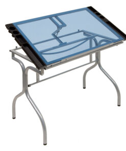 Mesa plegable Craft Station