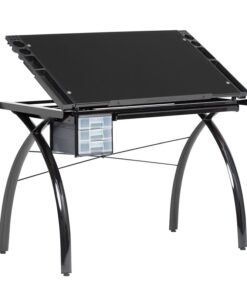 Mesa futura Craft And Drawing Station Studio Design