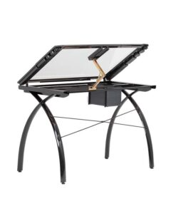 Alternative view of Mesa futura Craft And Drawing Station Studio Designs