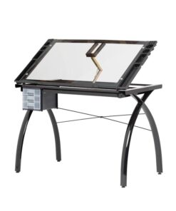 Mesa futura Craft And Drawing Station Studio Designs
