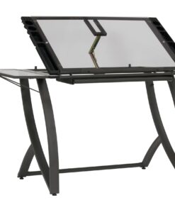 Mesa Futura Luxe Drawing Studio Design