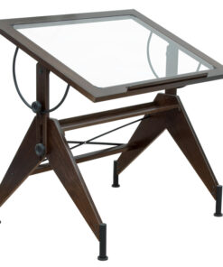 Mesa Aries Studio Design