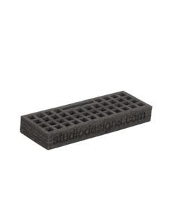 Organizador de espuma flexible 44 Studio Desings
