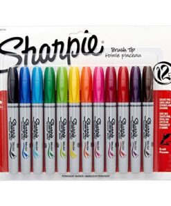 Set marcadores Sharpie