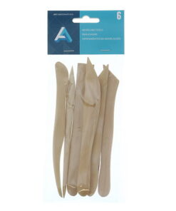 Herramientas de modelado madera  Art Alternatives