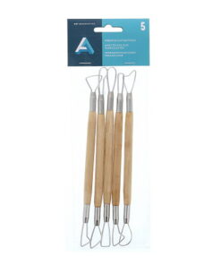Set de herramientas doble punta Art Alternatives