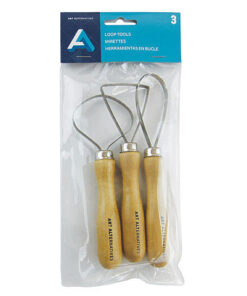 Set de herramientas modelado Art Alternatives