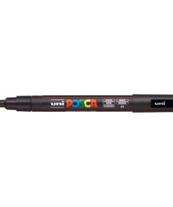 Marcadores Posca