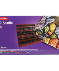 Alternative view of Lápices Studio Derwent