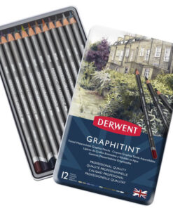 Graphitint  Derwent