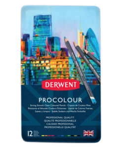 Alternative view of Procolour Derwent