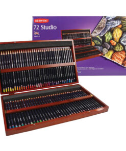 Lápices Studio Derwent