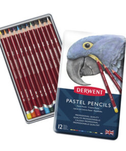Lápices Pastel Derwent
