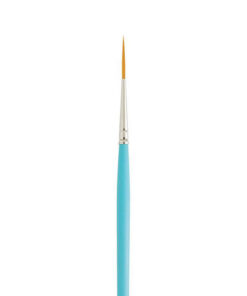 Pincel Script Liner Princeton