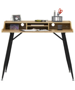 Alternative view of Escritorio Woodford Studio Designs