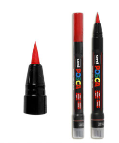 Alternative view of Posca PCF-350