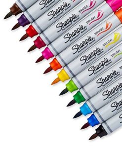 Alternative view of Set marcadores Sharpie