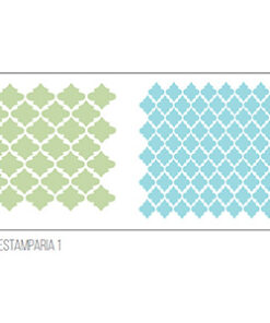Stencil Estamparia 1