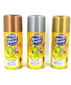 Decor Paint Acrilex 150ml