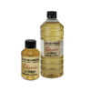 Aceite de Linaza