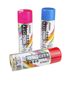 Color City Multiuso