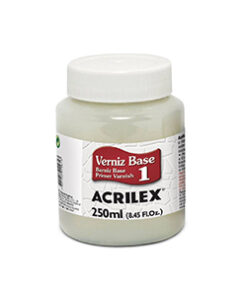 Barniz Base 1 Acrilex