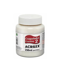 Craquelador 2 Acrilex