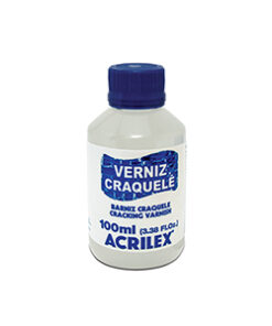 Barniz Craquele Acrilex 100ml