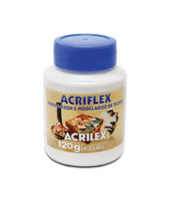 Acriflex Acrilex 120g