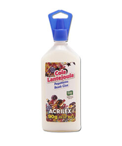 Pegamento Lentejuela Acrilex 90g