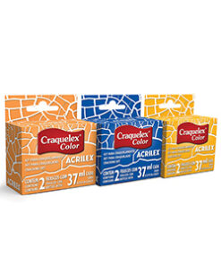 Craquelex Color Acrilex