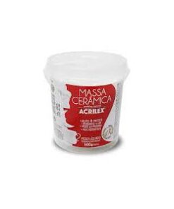 Masa Cerámica