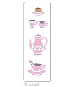 Stencil Café