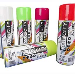 Sprays